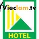 Logo Phương Thảo Hotel