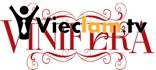 Logo Vinifera Viet Nam one member Co.,ltd