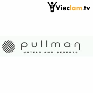 Logo Khách sạn Pullman Hanoi