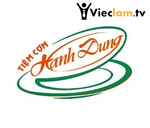 Logo Ẩm thực Chay-Mặn Hạnh Dung