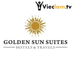 Logo Golden Sun Hotel Group