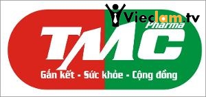 Logo Công Ty TNHH Đầu Tư Và Thương Mại TMC Việt Nam