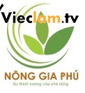 Logo Công Ty TNHH Nông Gia Phú
