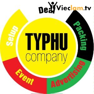 Logo Công Ty TNHH Đầu Tư Thương Mại Dịch Vụ Tỷ Phú