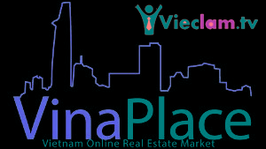 Logo Vinaplace Viet Nam LTD