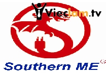 Logo Công ty TNHH Cơ Điện Công Trình Phương Nam