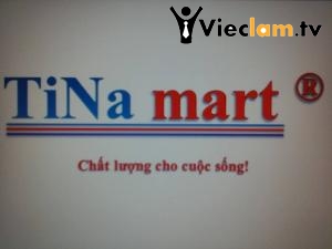 Logo Công ty TNHH TM DV Tinamart