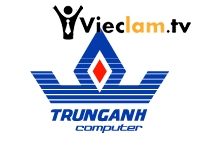 Logo Công ty TNHH Đầu tư phát triển Trung Anh