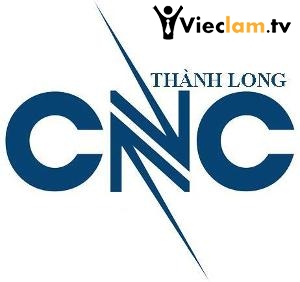 Logo Công ty TNHH CNC Thành Long