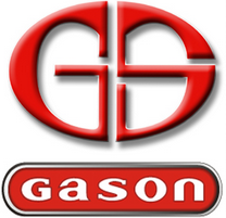 Logo Công Ty TNHH Gason Việt Nam