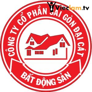 Logo Công Ty Cổ Phần Sài Gòn Đại Cát