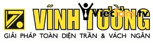 Logo Công ty Cổ phần Công nghiệp Vĩnh Tường