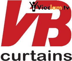 Logo VB curtains