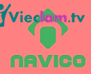 Logo Công ty TNHH XD NAVICO Việt Nam