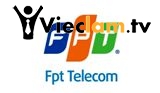 Logo Công Ty Cổ Phần Viễn Thông FPT