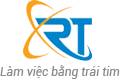 Logo Công ty Truyền thông và Công nghệ Rao Thuê