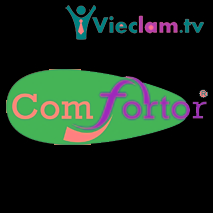 Logo Comfortor Viet Nam LTD