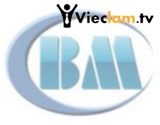 Logo Công ty Cổ phần Quản Lý BĐS BM