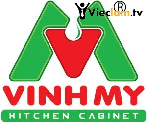 Logo Nội thất Vinh Mỹ