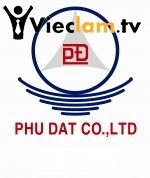 Logo Công ty TNHH TMDV Trần Khôi Nguyên