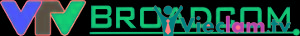 Logo Công ty VTVBroadcom