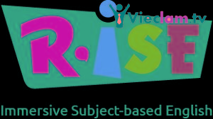 Logo RISE Vietnam