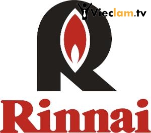 Logo Rồng Việt - Rinnai