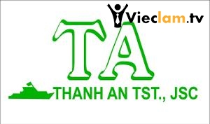 Logo Thuong Mai Va Dich Vu Cong Nghe Thanh An Joint Stock Company
