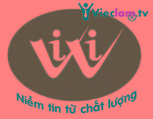 Logo Công Ty TNHH Vĩ Vĩ