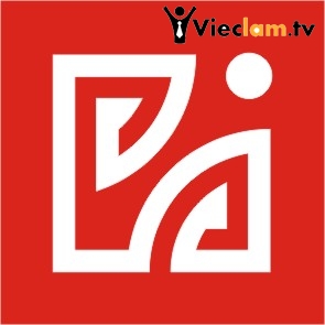 Logo P.A Viet Nam LTD