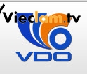Logo Công ty cổ phần dữ liệu trực tuyến Việt Nam - VDO