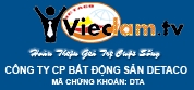 Logo Công ty cổ phần Đệ Tam (Detaco)