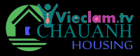 Logo Châu Anh Housing