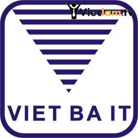 Logo Cong Nghe Thong Tin Viet Ba Joint Stock Company