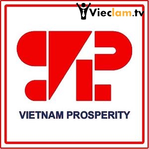 Logo Công Ty Cổ Phần Phát Triển Đô Thị Và Hợp Tác Đầu Tư VNP