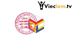 Logo Công ty TNHH MTV Lộc Long Luân