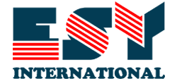 Logo Công Ty TNHH Đầu Tư Thiết Bị Và Phát Triển Công Nghệ Esy Quốc Tế