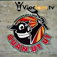 Logo Quan Ut Ut LTD