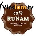 Logo Công Ty TNHH Cafe RuNam