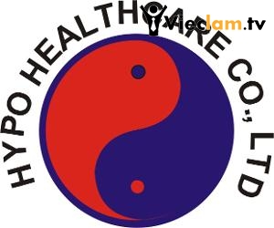 Logo Công ty TNHH Hiệp Phong