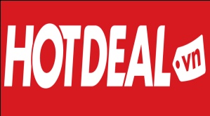 Logo Công ty TNHH Hotdeal