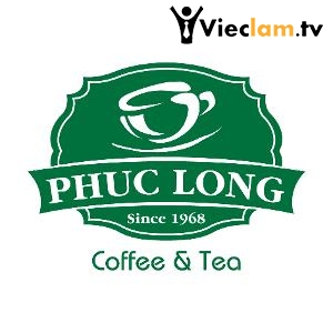 Logo Công ty TNHH SX-TM Phúc Long