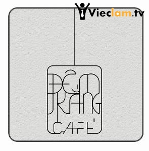 Logo Đêm Trắng Cafe