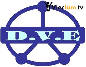 Logo Công ty Cổ phần kỹ thuật Đại Cơ Việt Nam