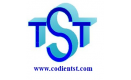 Logo Công ty TNHH Kỹ thuật TST