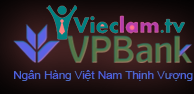 Logo Ngân Hàng Việt Nam Thịnh Vượng