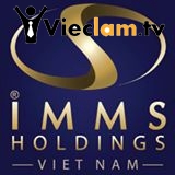 Logo Công ty Cổ phần đầu tư Truyền thông và Tiếp thị Sài Gòn