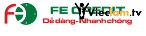 Logo Ngân hàng Việt Nam Thịnh Vượng - Khối tín dụng tiêu dùng
