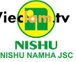 Logo Công Ty TNHH Nishu Việt Nam