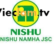 Logo Công ty TNHH Nishu Việt Nam